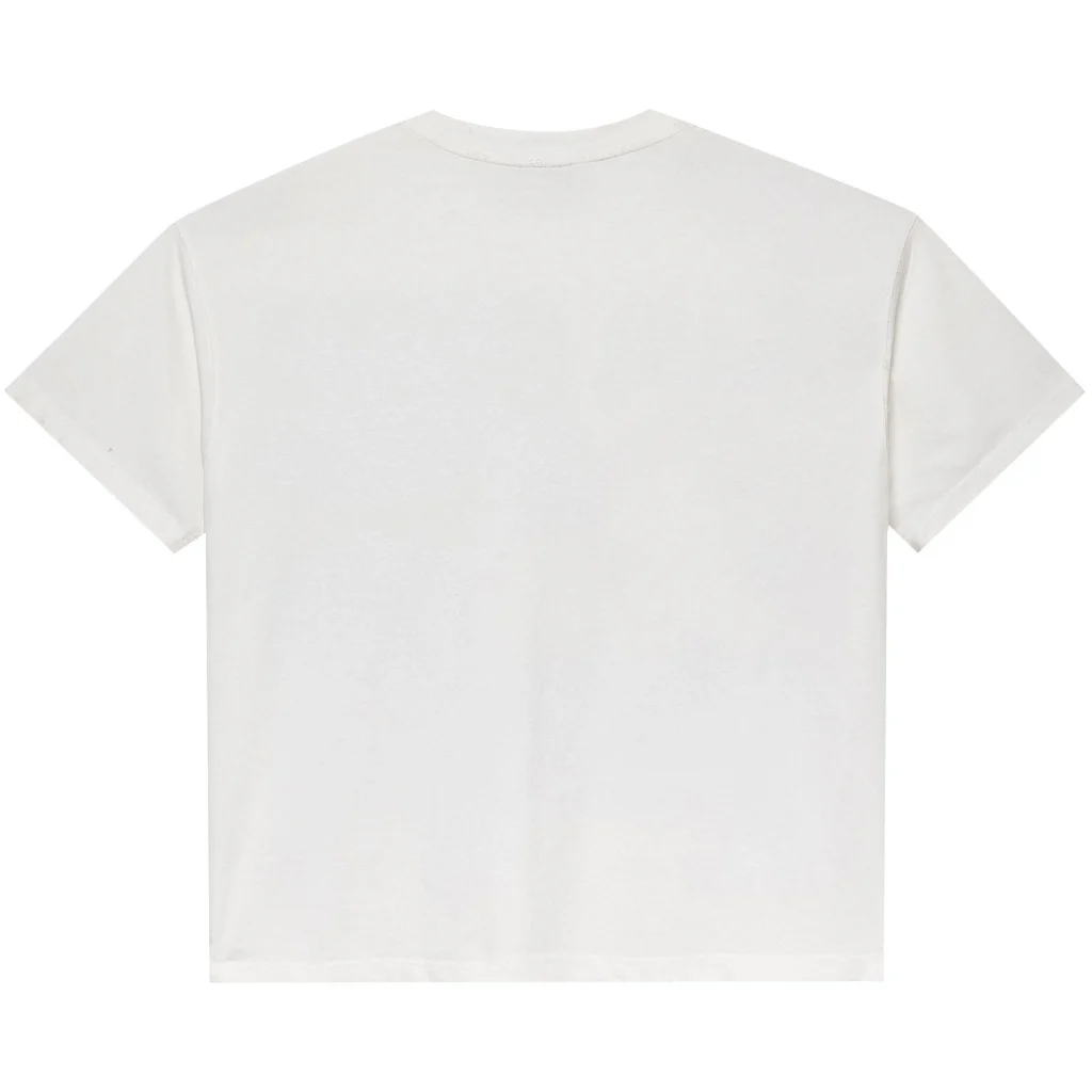 Vale Forever Robot Bling Tee ‘White’