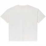 Vale Forever Robot Bling Tee ‘White’