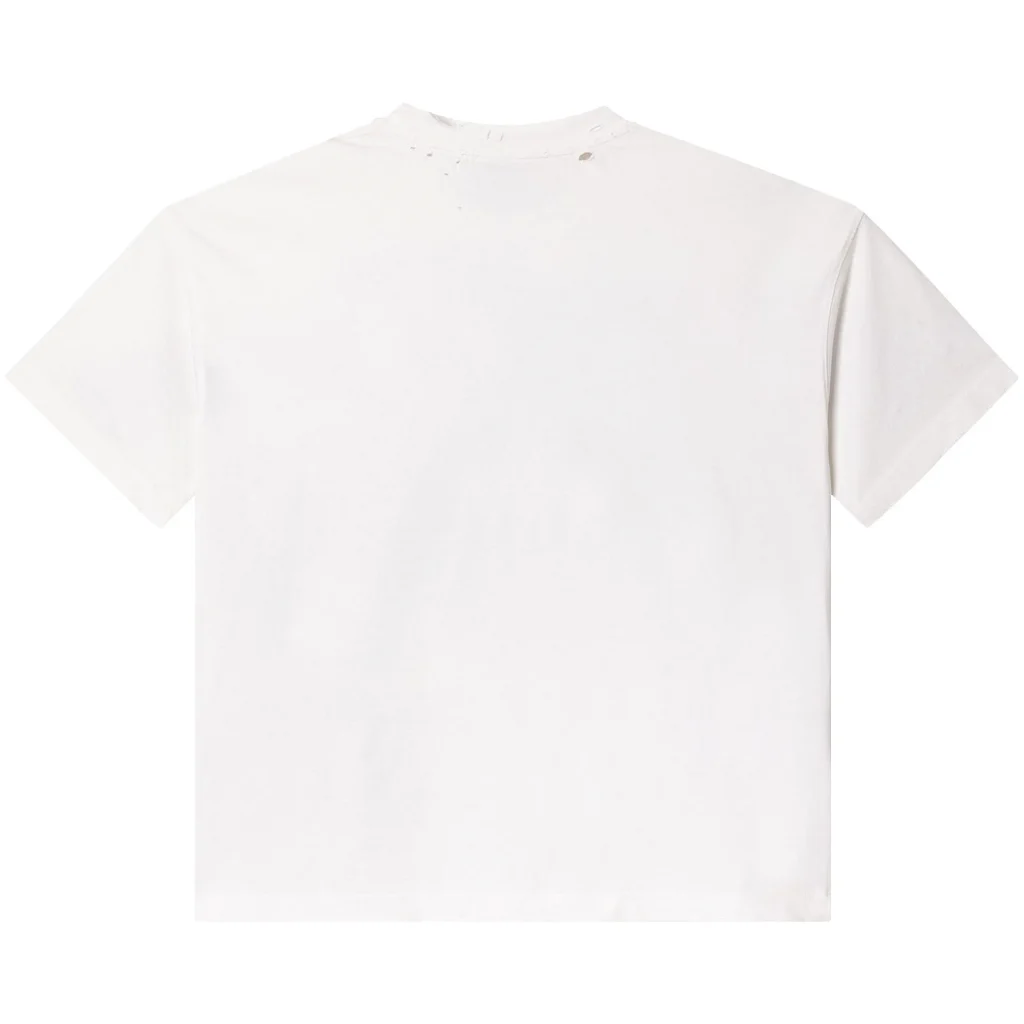 Vale Forever Fallen Bling Tee ‘White’