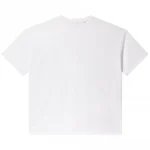 Forever Bling Love Graphic Tee – White