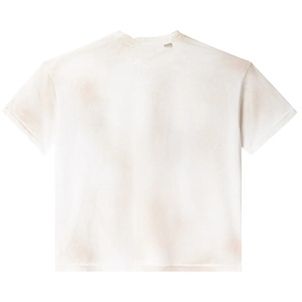 Vale Forever Chambers Bling Tee ‘White’