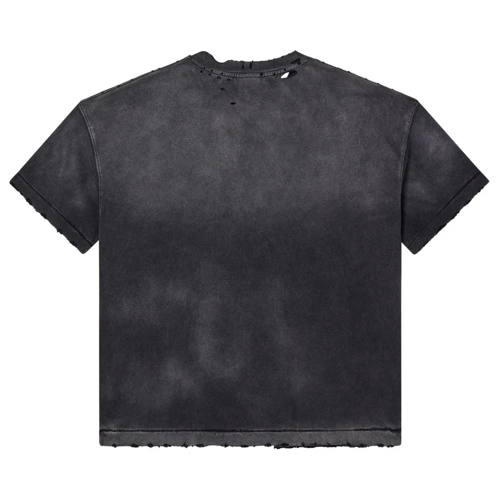 Vale Forever Enter The Dragon Tee ‘Black’