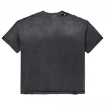Vale Forever Godfather Black Bling Tee ‘Black/Blue/Jeweled’