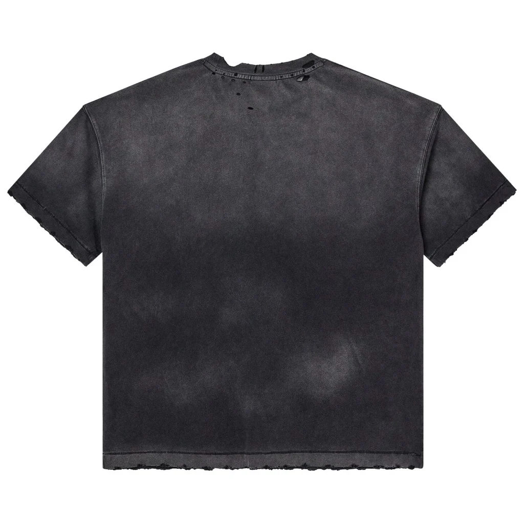 Vale Forever Monster Big Tee ‘Black’