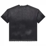 Vale Forever Monster Big Tee ‘Black’