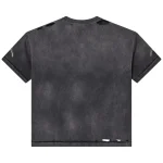 Vale Forever Valley Dreams VS Hands T-Shirt Black