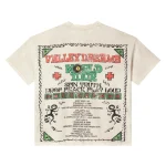 Vale Forever Valley Dreams T-Shirt Beige