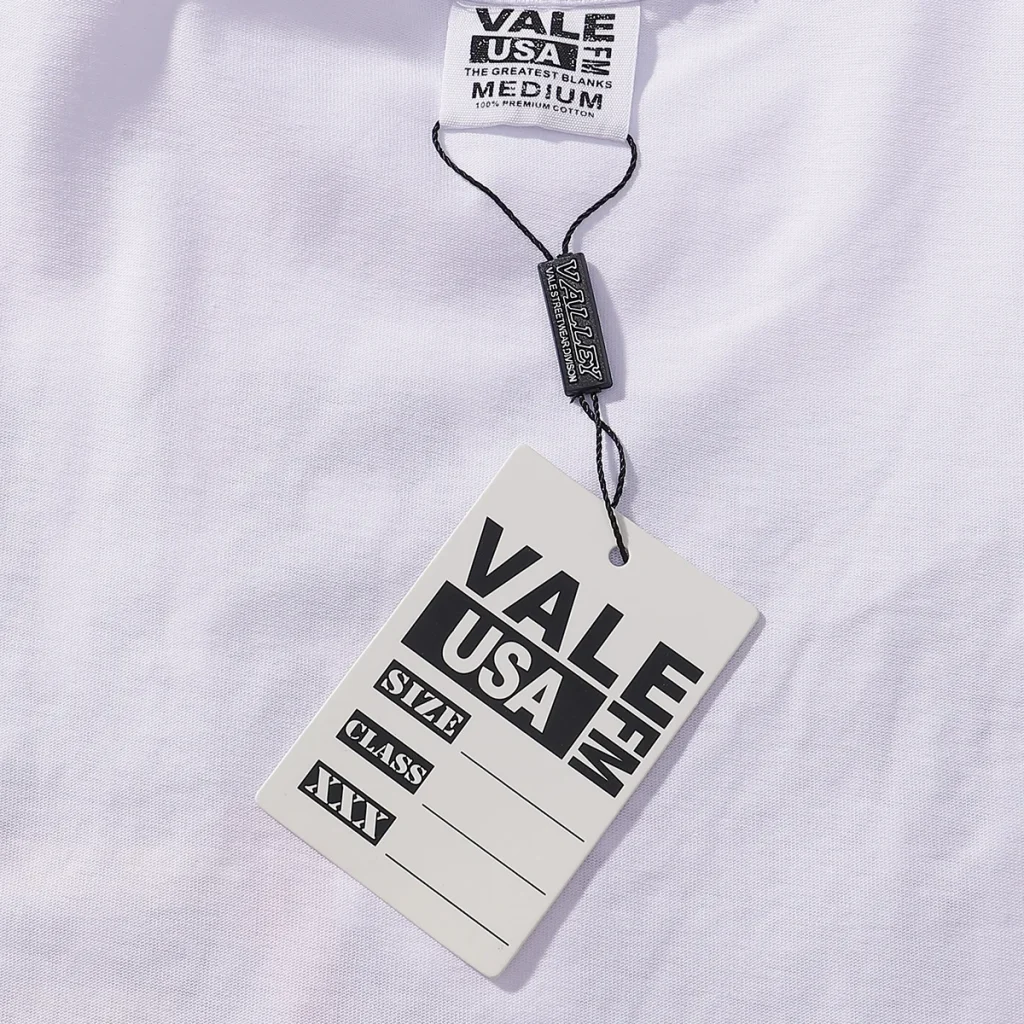 Vale Forever World Cup Trophy Graphic Tee ‘White/Multi’