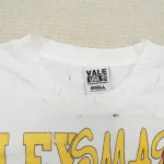 Vale Forever Endless Run Forest Tee – White
