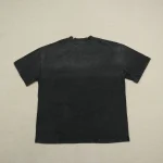 Vale Forever Chain Identity Tee Black