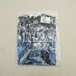 Vale Forever Chain Identity Tee Black