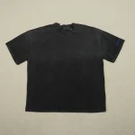 Vale Forever Eclipse Grid Tee Black