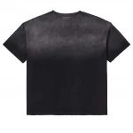 Vale Fever Dream Graphic Tee – Black