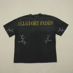 Vale Forever Guard Dog Tee Black