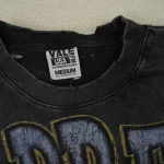 Vale Forever Guard Dog Tee Black