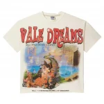 Vale T Shirt All Dogs Go To Heaven