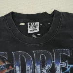 Vale Forever Metro Invasion Tee Black