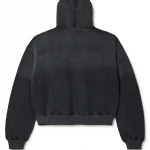 Vale Forever Over-Sized Camel Pullover Hoodie