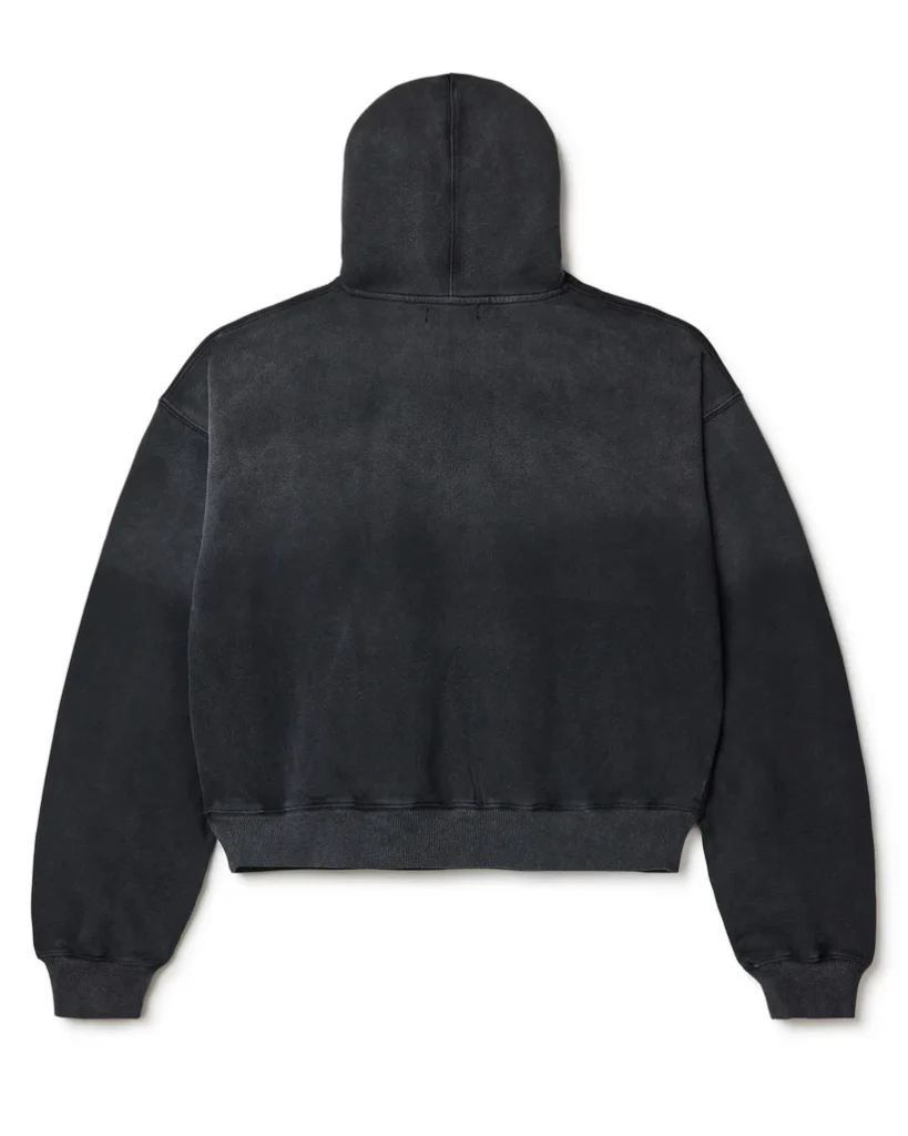 Vale Forever Over-Sized Camel Pullover Hoodie