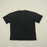 Vale Forever Shattered Fist Tee Black