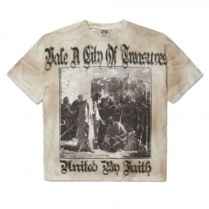 Vale Forever Urban Treasure Tee Black