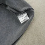 Vale United in Faith Graphic Tee – Grey