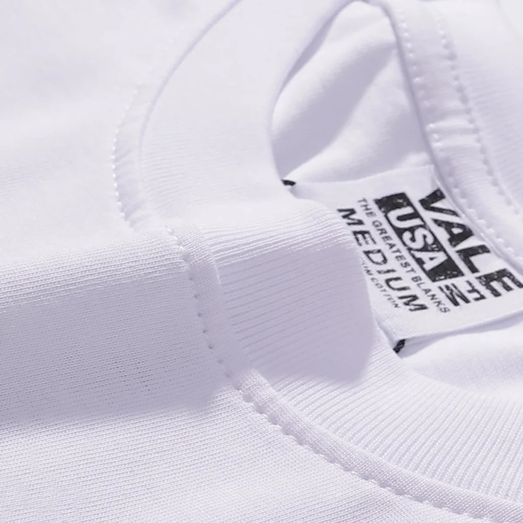 Vale Forever World Cup Trophy Graphic Tee ‘White/Multi’