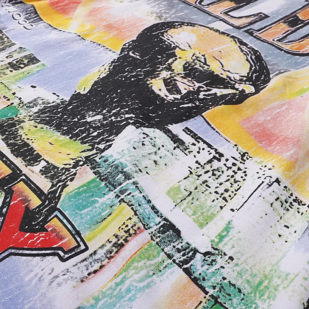 Vale Forever World Cup Trophy Graphic Tee ‘White/Multi’