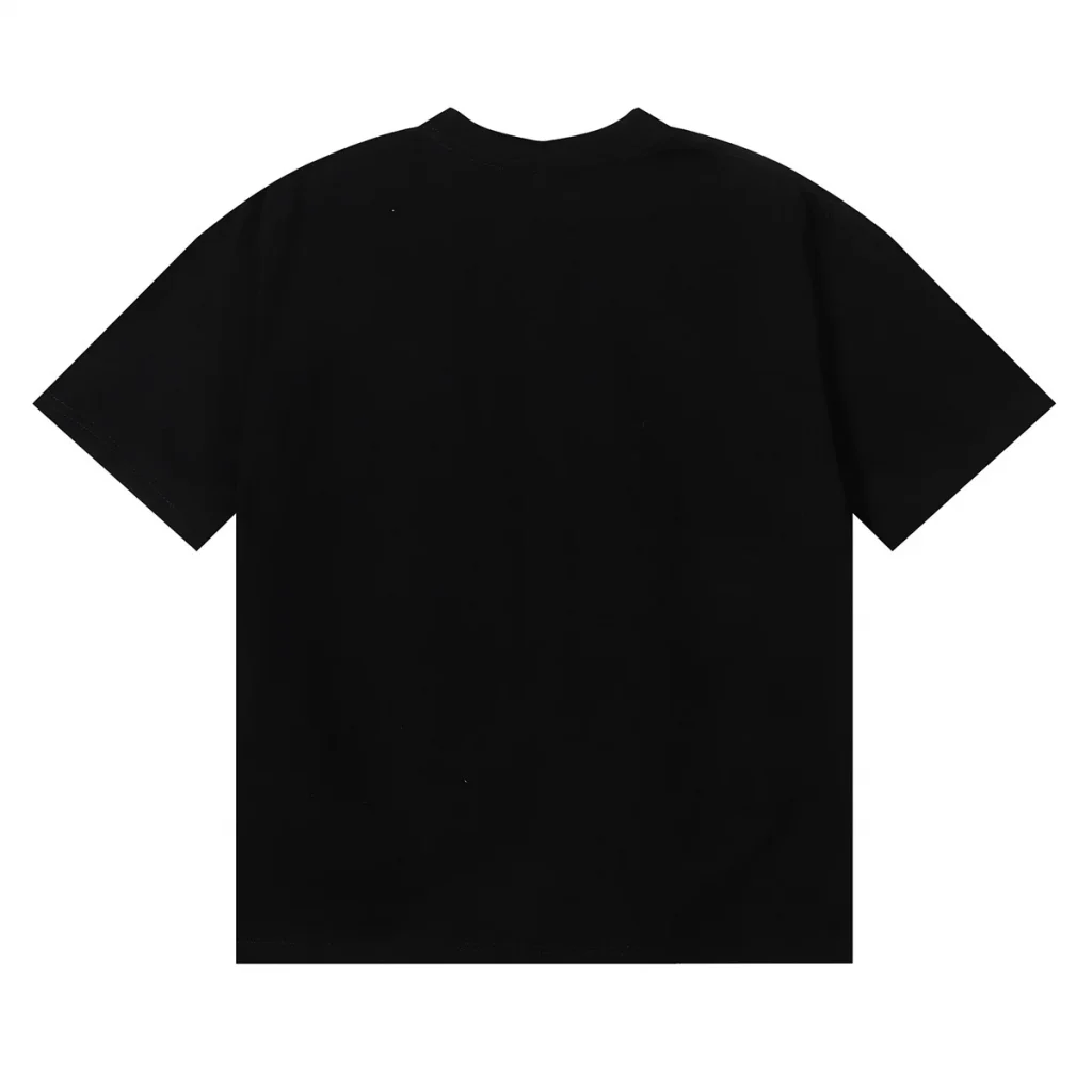 Vale Forever Vale Magic Sport Club Graphic Tee ‘Black/Blue/Purple’