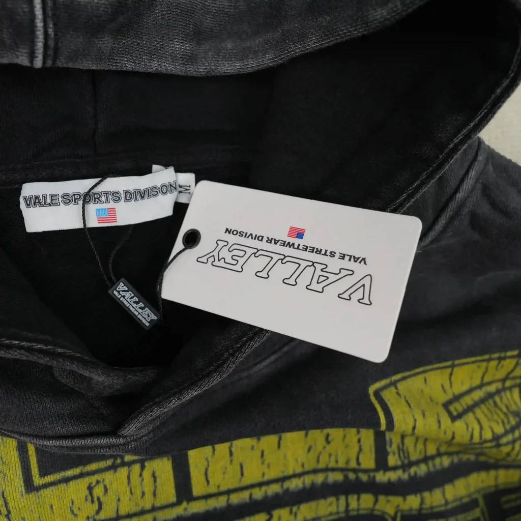 Hellboy Pullover Hoodie Black