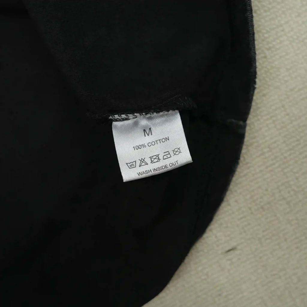 Vale Forever Late Dreams Tee Vintage Black