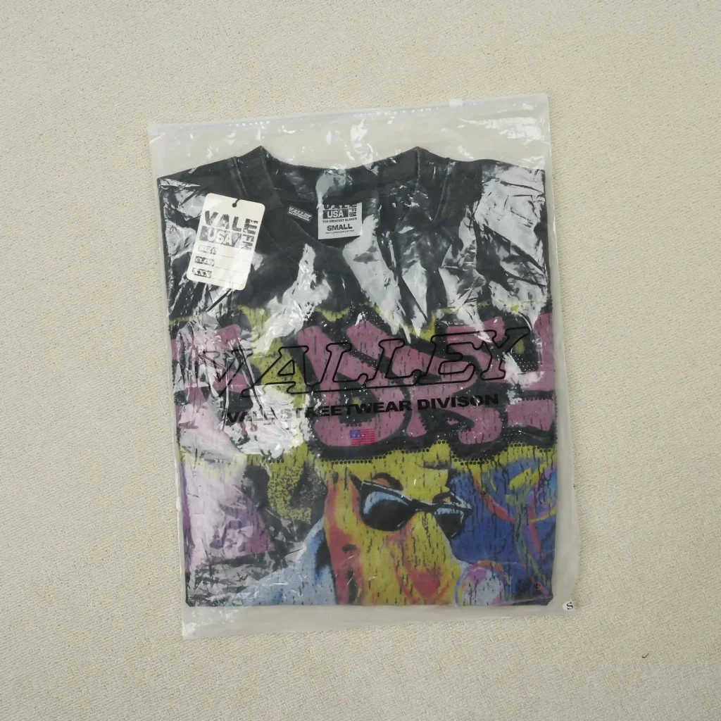 Vale Forever Late Dreams Tee Vintage Black