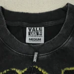 Vale Forever Late Dreams Tee Vintage Black