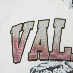 Sport Dept Big Dog Tee Vintage White