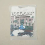 Sport Dept Big Dog Tee Vintage White