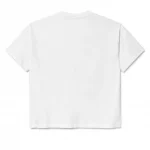 Sport Dept Big Dog Tee Vintage White