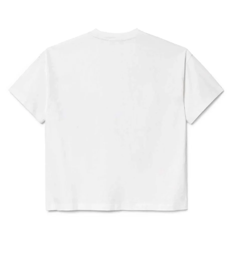 Sport Dept Big Dog Tee Vintage White