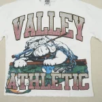 Sport Dept Big Dog Tee Vintage White