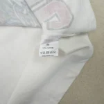 Sport Dept Big Dog Tee Vintage White