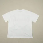 Sport Dept Big Dog Tee Vintage White