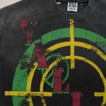 Vale Forever Target Tee Black