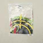 Vale Forever Target Tee White