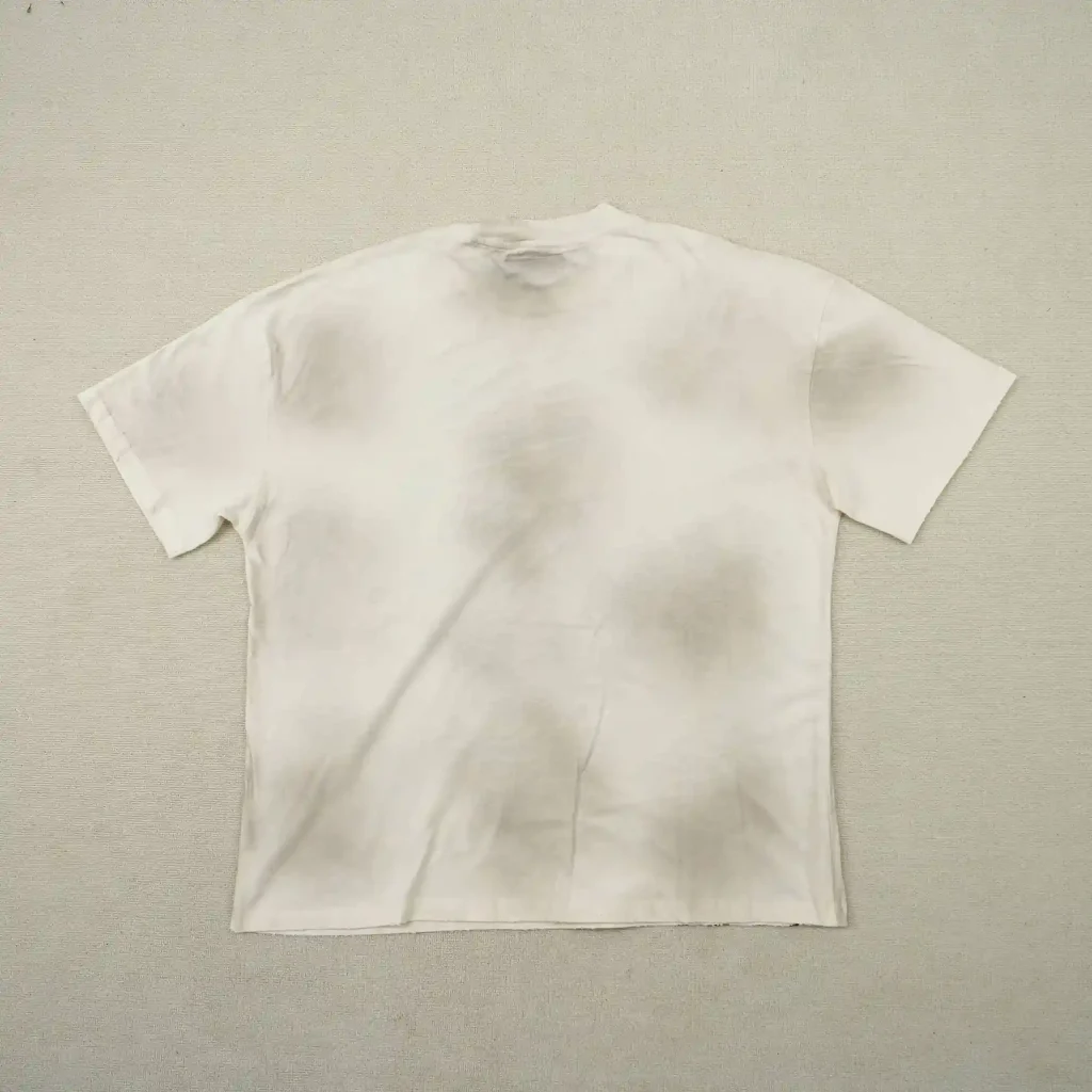 Vale Forever Target Tee White