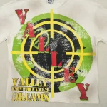 Vale Forever Target Tee White