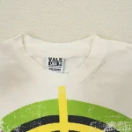 Vale Forever Target Tee White