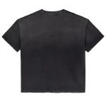 Vale Forever Thrashed Sun Tee Vintage Black