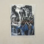 Vale Forever Thriller Tee Vintage Black
