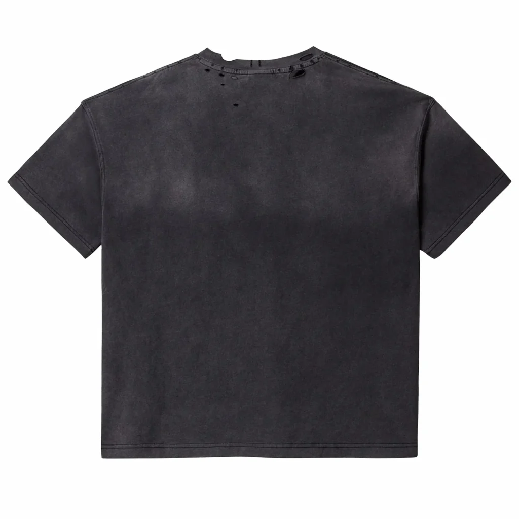 Vale Forever Thriller Tee Vintage Black