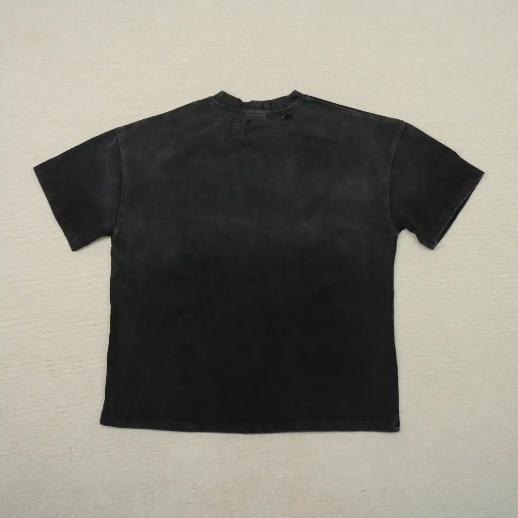 Vale Forever Thriller Tee Vintage Black