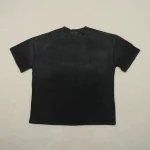 Vale Forever Thriller Tee Vintage Black
